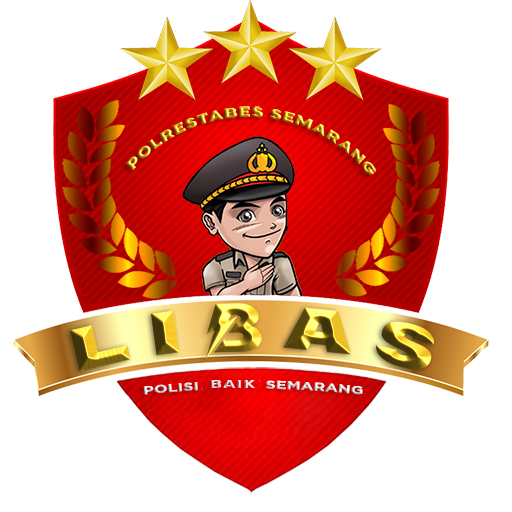LIBAS Logo